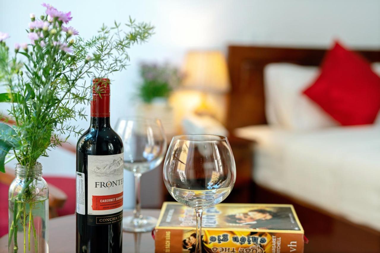 Gioan Boutique Villa 호이안 외부 사진