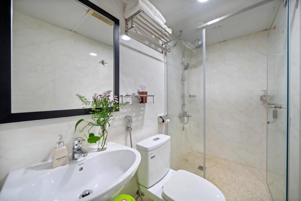 Gioan Boutique Villa 호이안 외부 사진