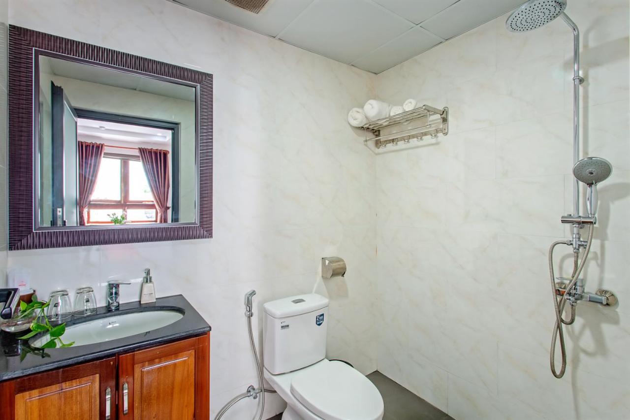 Gioan Boutique Villa 호이안 외부 사진